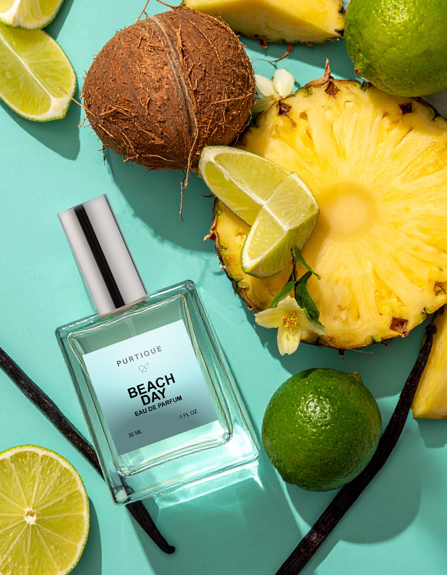 beach day eau de parfum