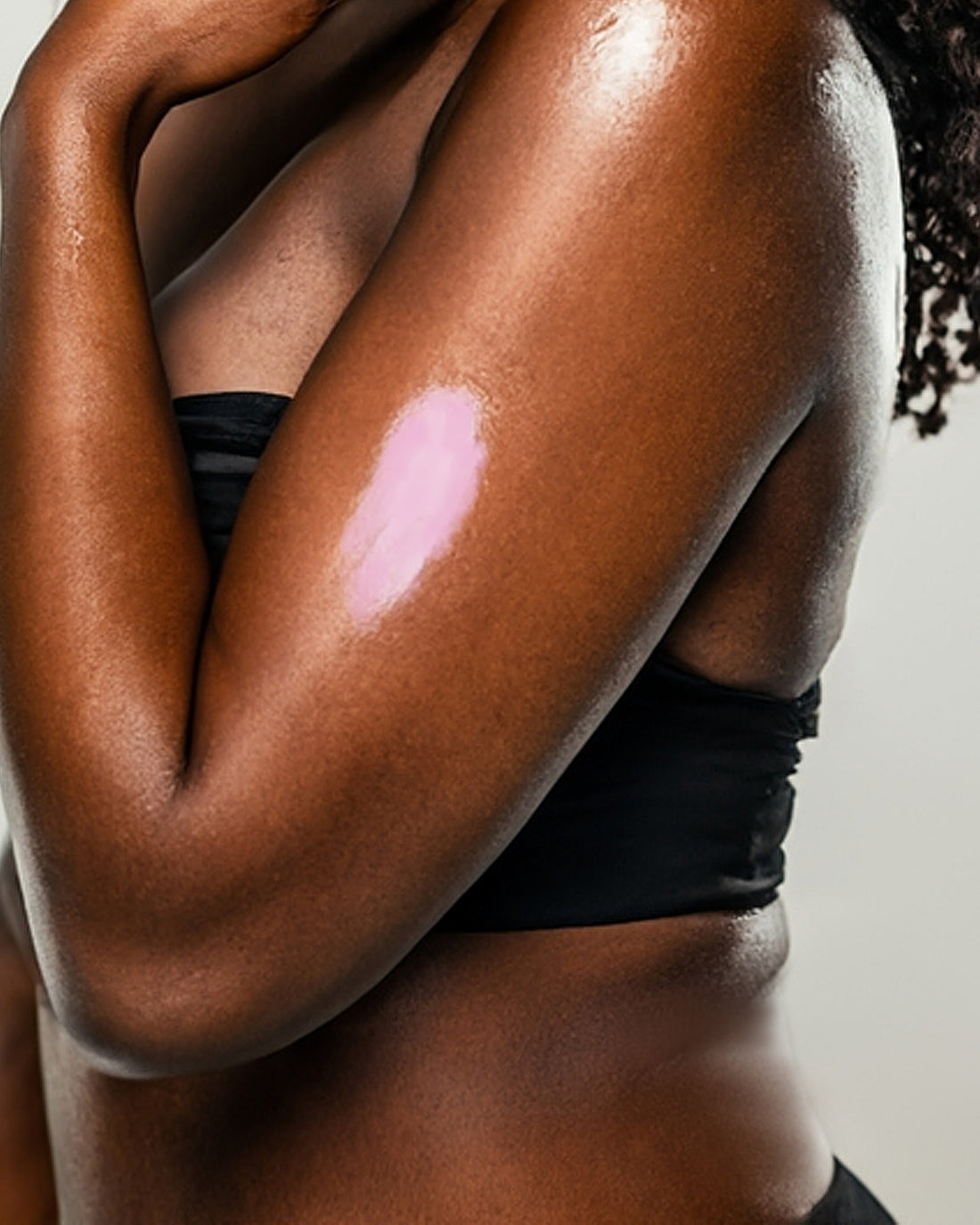 berry berry nourishing body butter