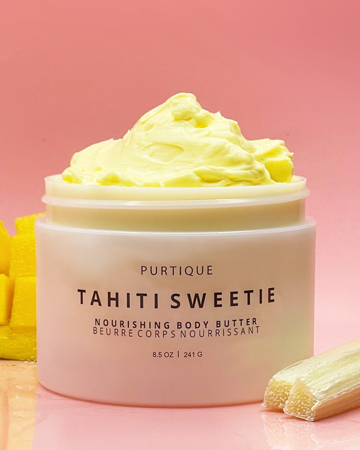 tahiti sweetie set