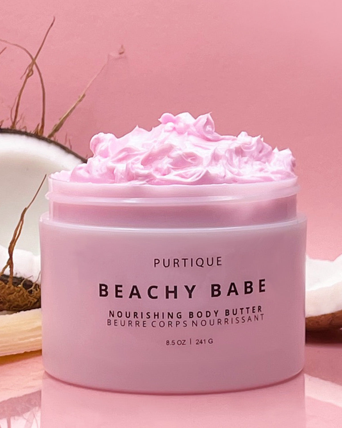 beachy babe set