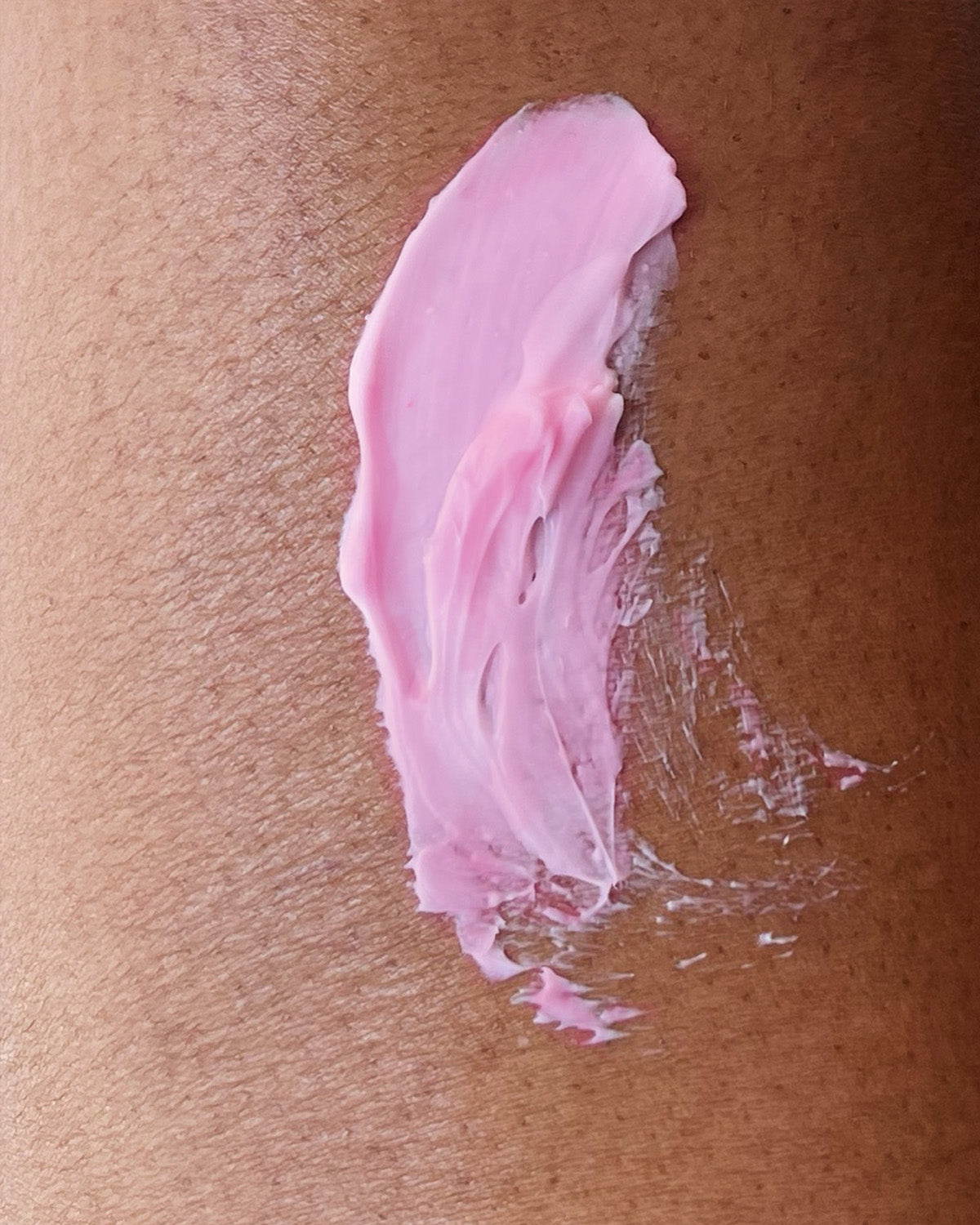 berry berry nourishing body butter
