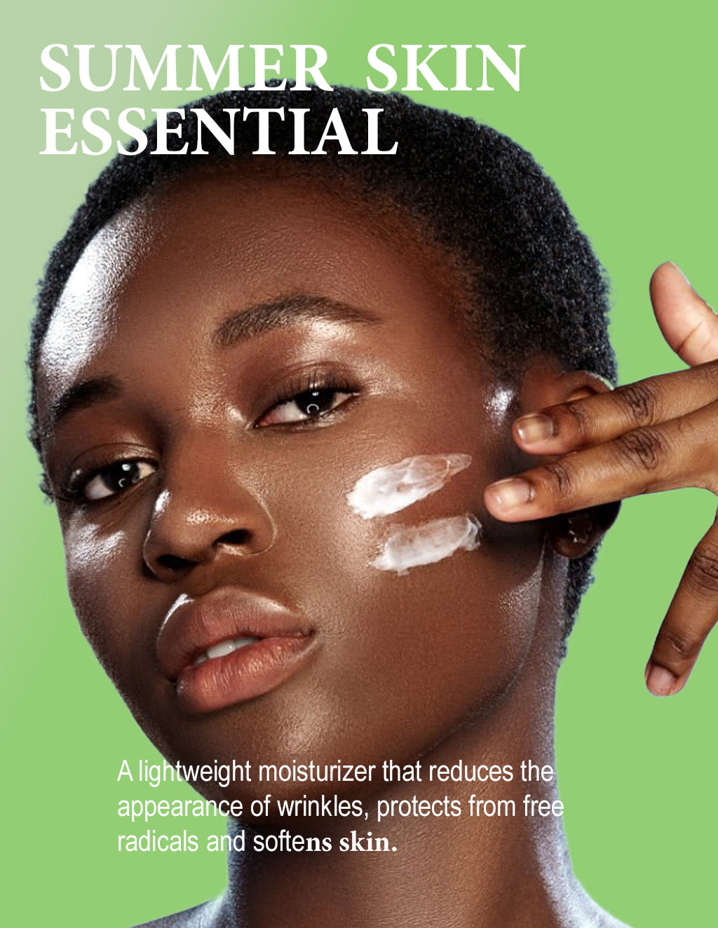 kiwi vitamin rich face cream