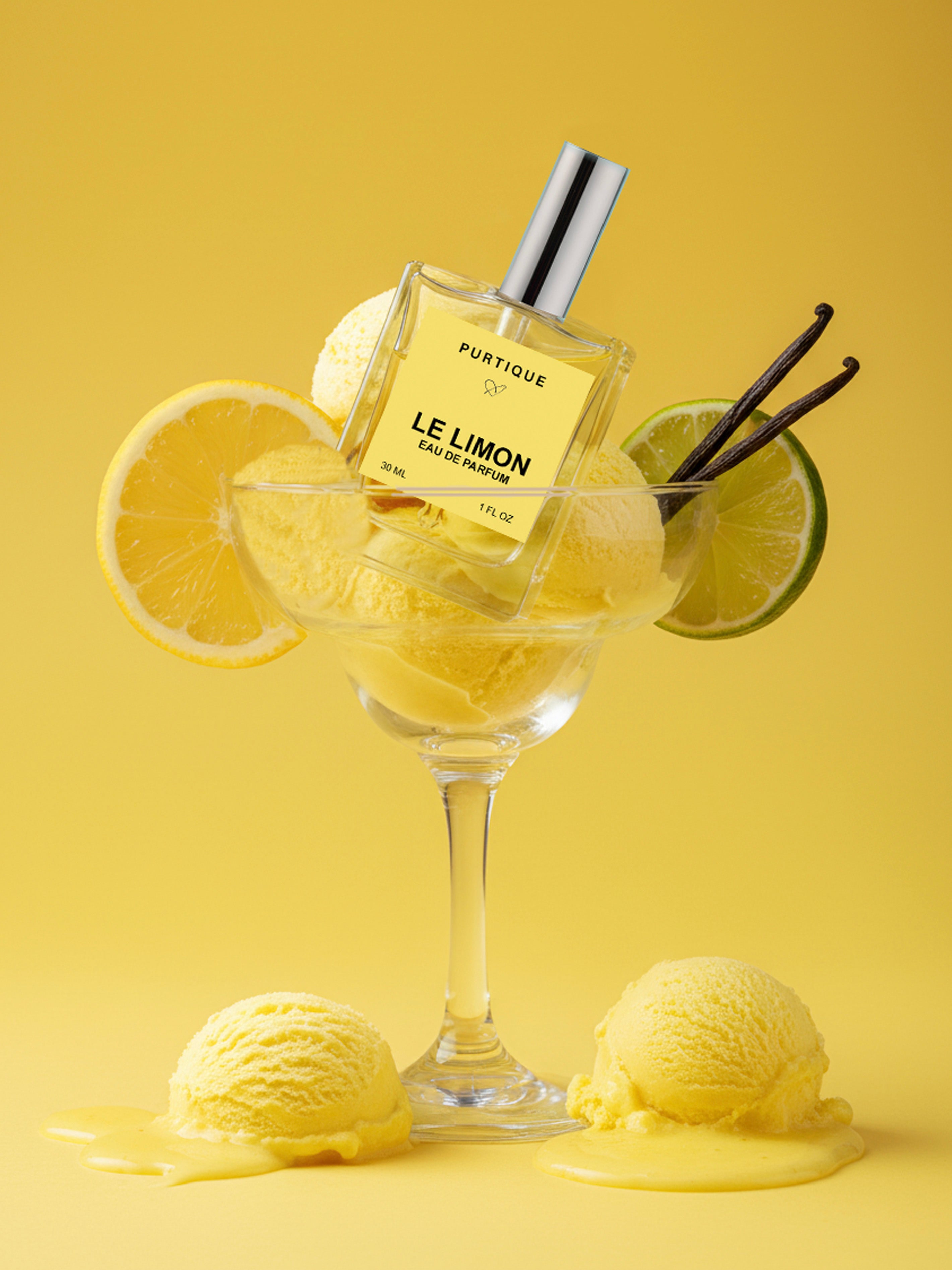 le limon eau de parfum