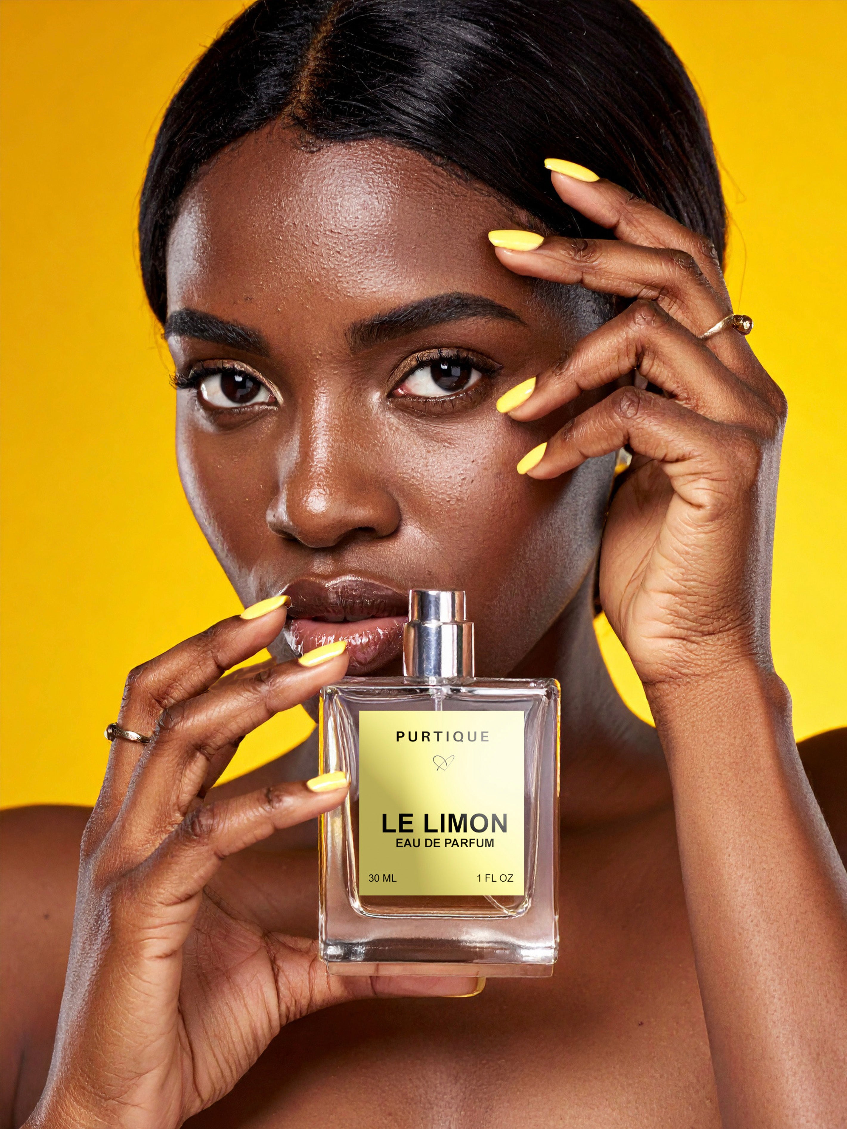 le limon eau de parfum