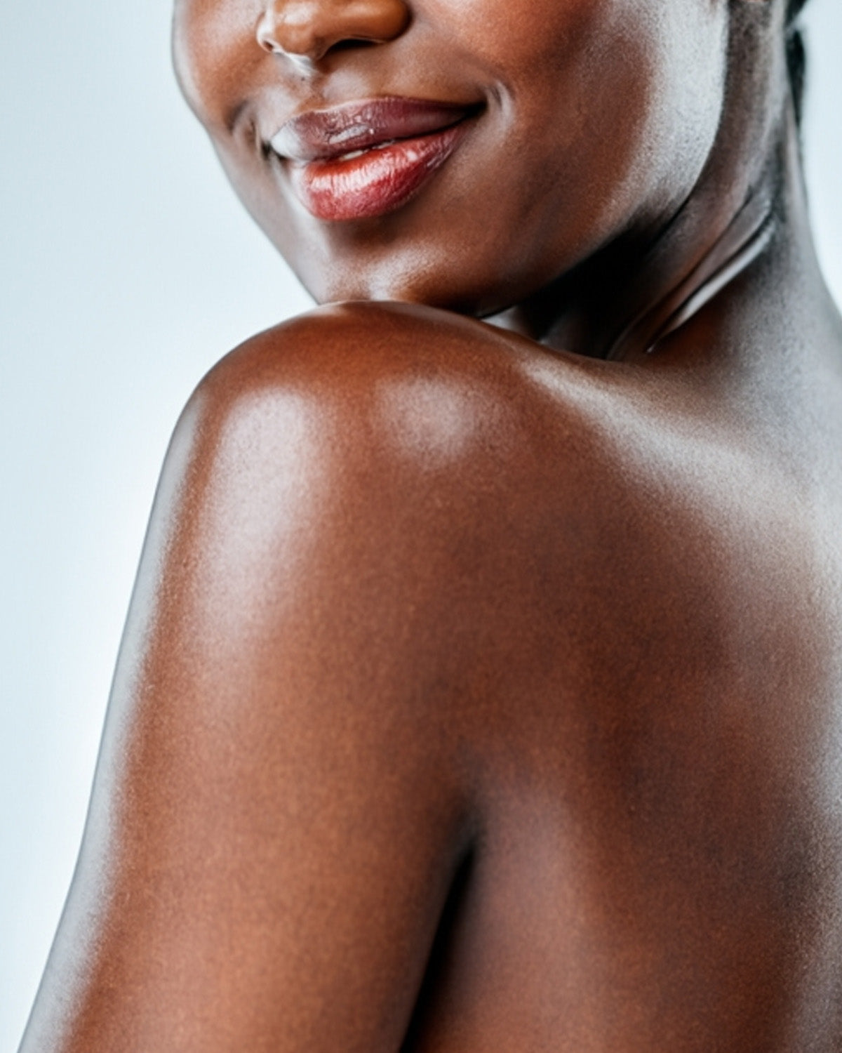 berry berry exfoliating body scrub