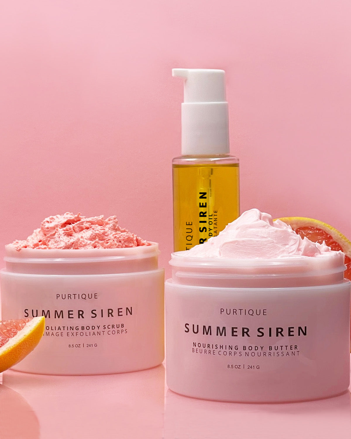 summer siren set