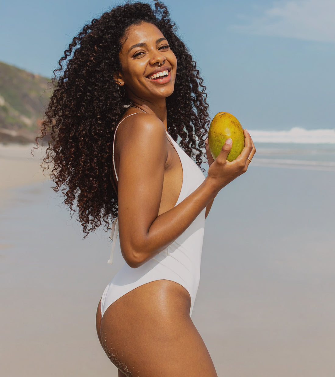 tahiti sweetie nourishing body butter