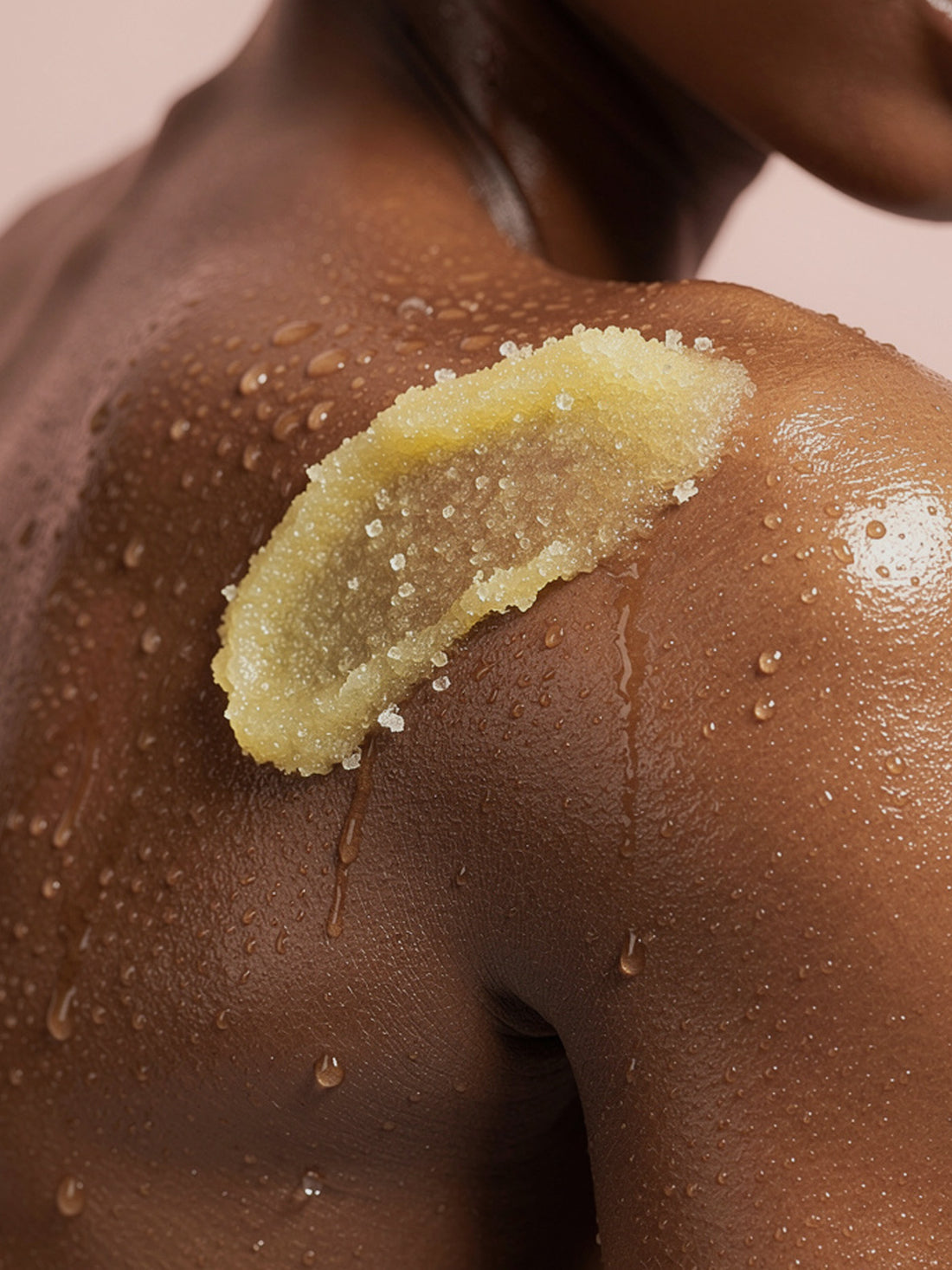 tahiti sweetie exfoliating body scrub