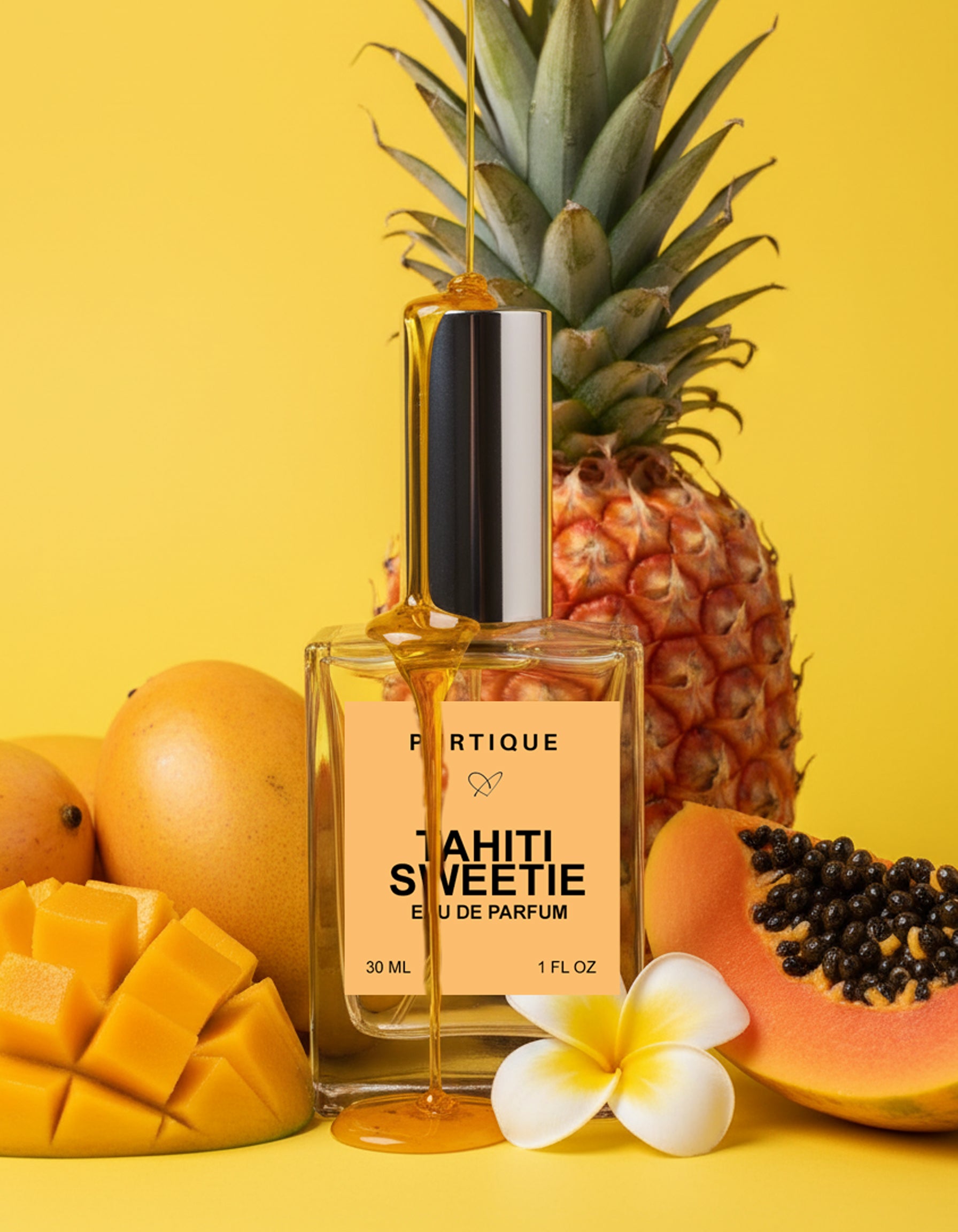 tahiti sweetie eau de parfum
