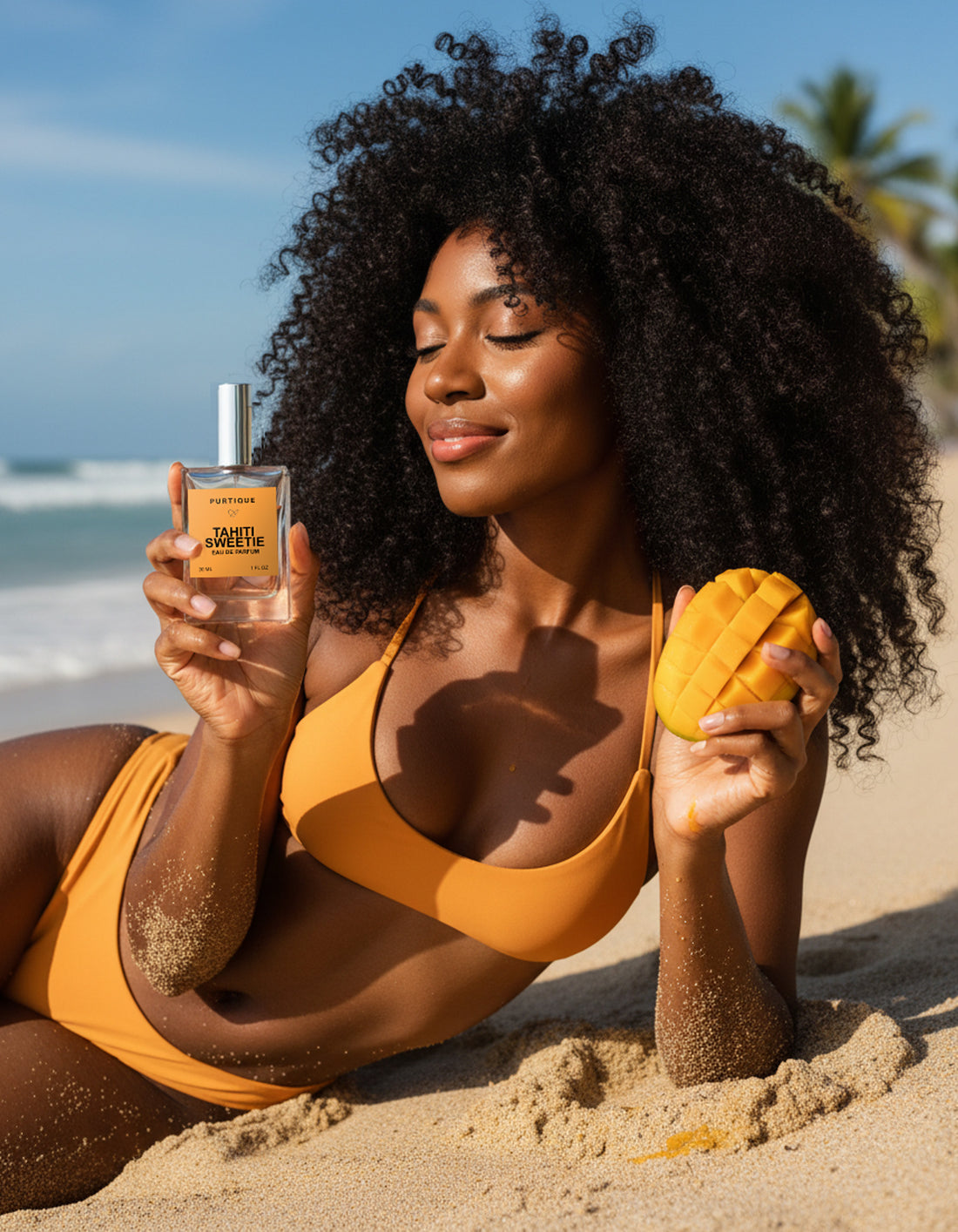 tahiti sweetie eau de parfum