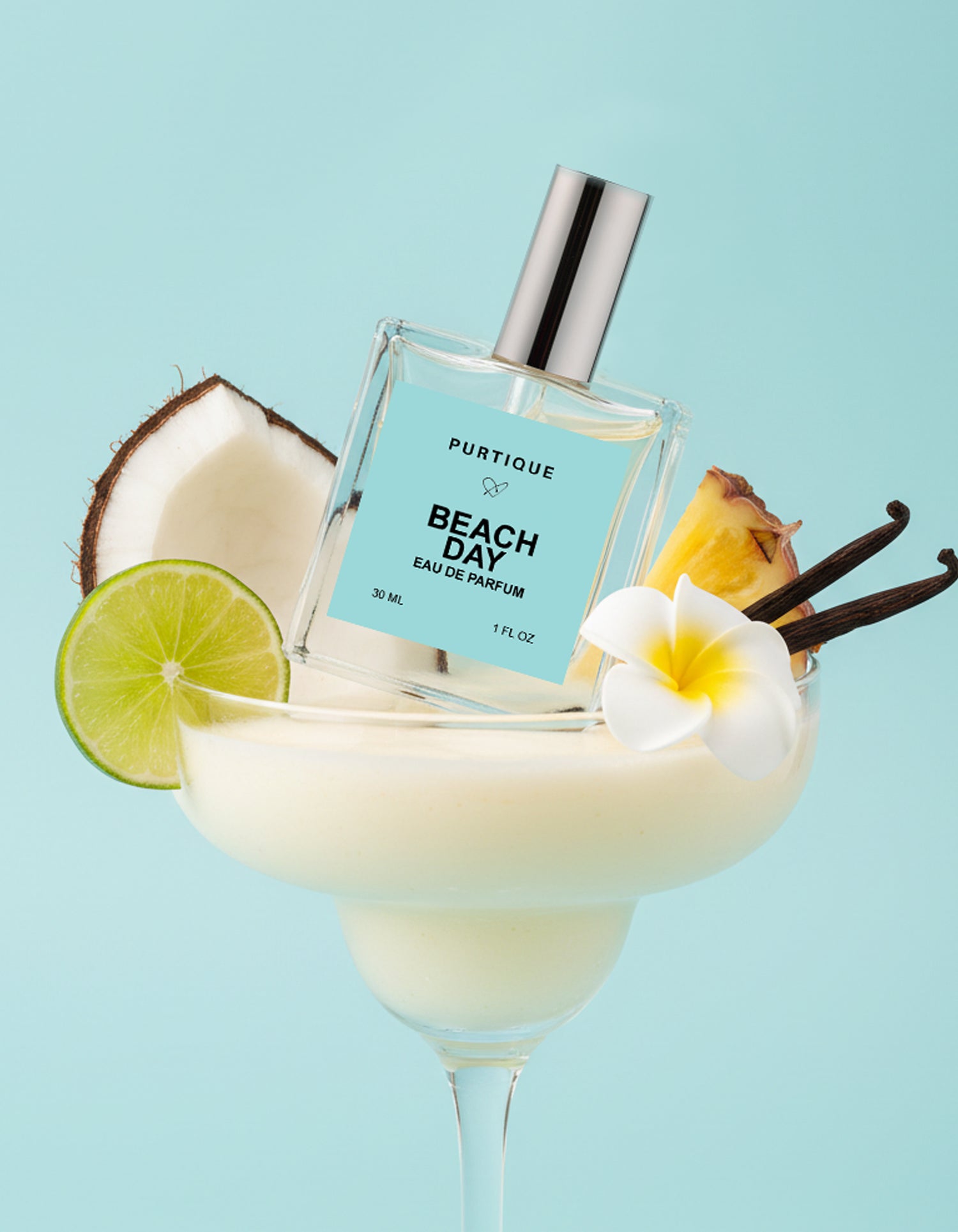 beach day eau de parfum