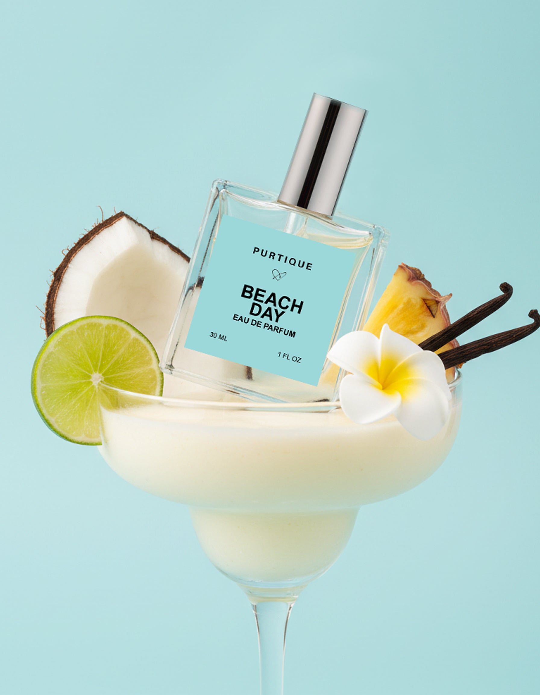 beach day eau de parfum