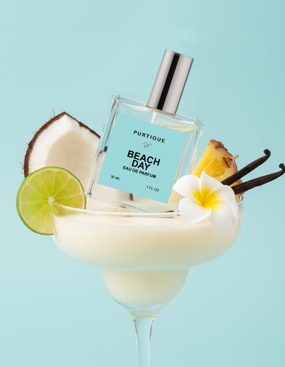 beach day eau de parfum