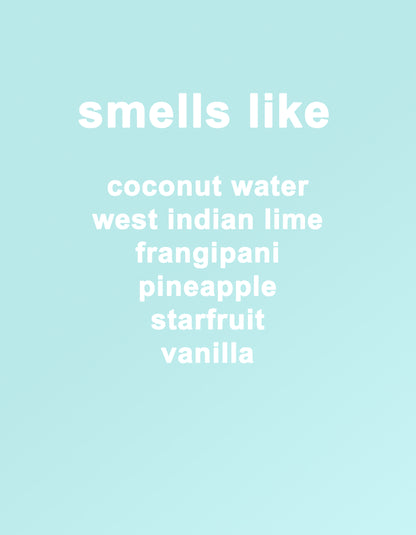 beach day eau de parfum