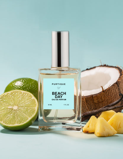 beach day eau de parfum