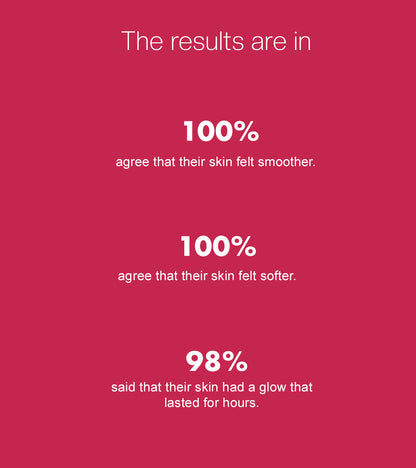 berry berry exfoliating body scrub