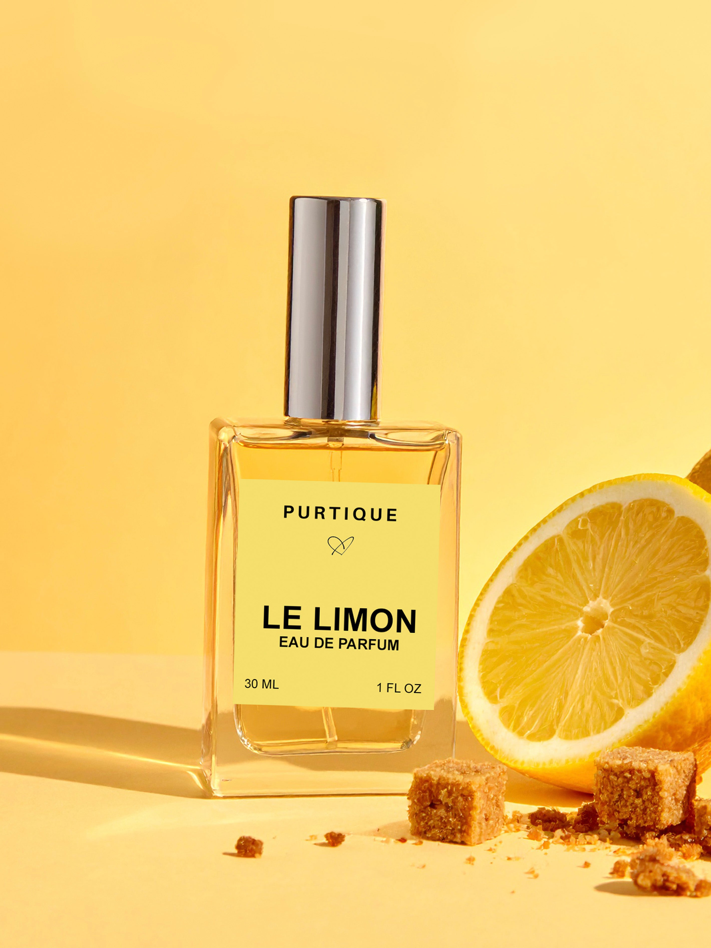 le limon eau de parfum