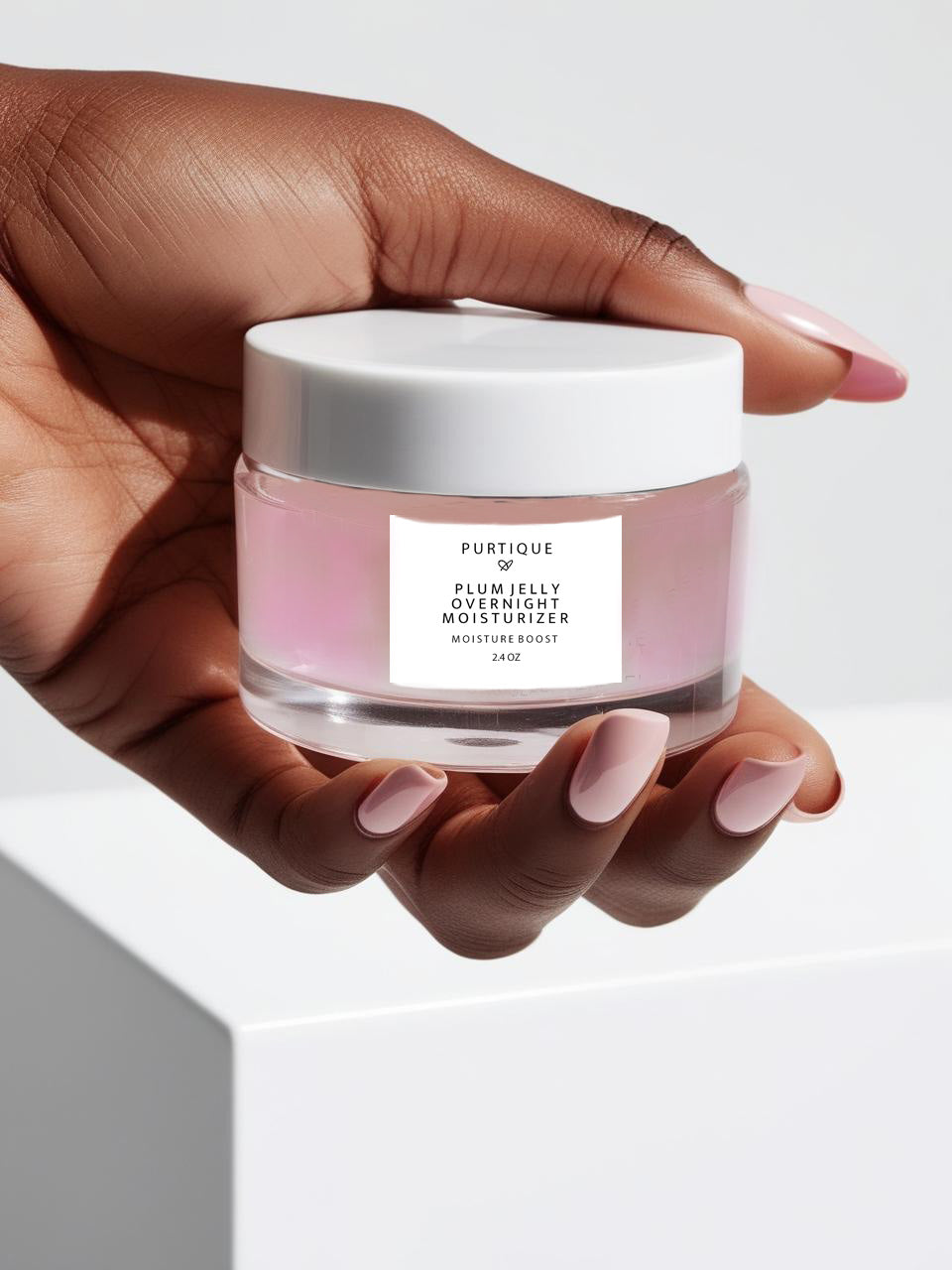 plum jelly overnight moisturizer