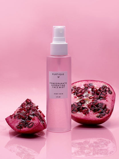 pomegranate hydrating bundle