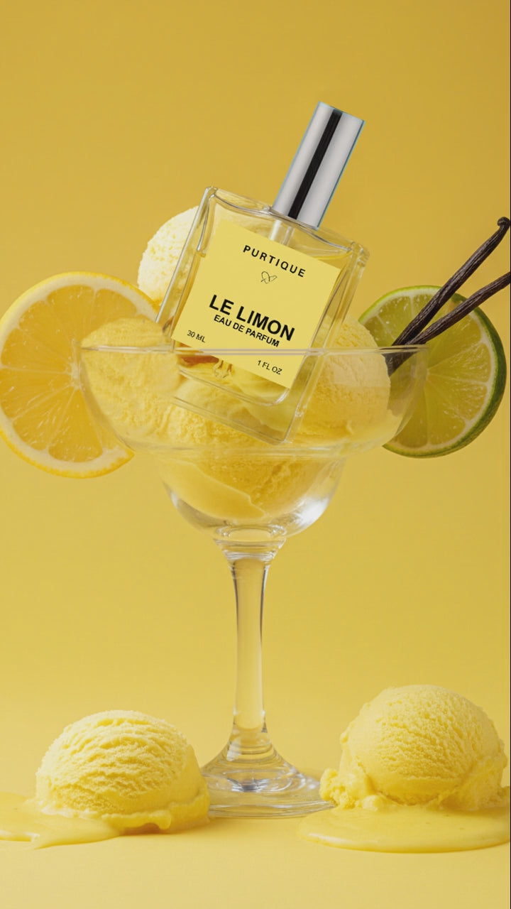 le limon eau de parfum