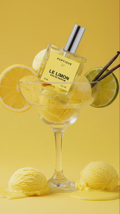 le limon eau de parfum