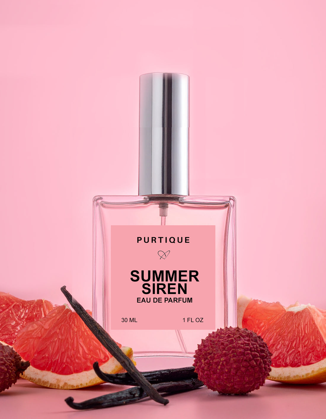 summer siren eau de parfum