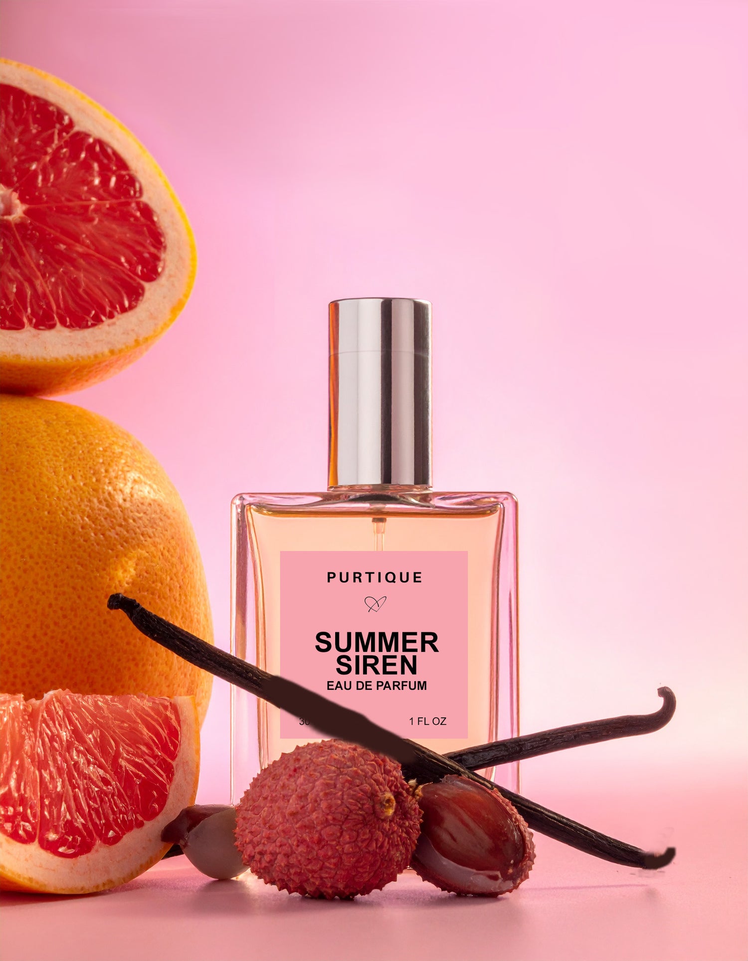 summer siren eau de parfum