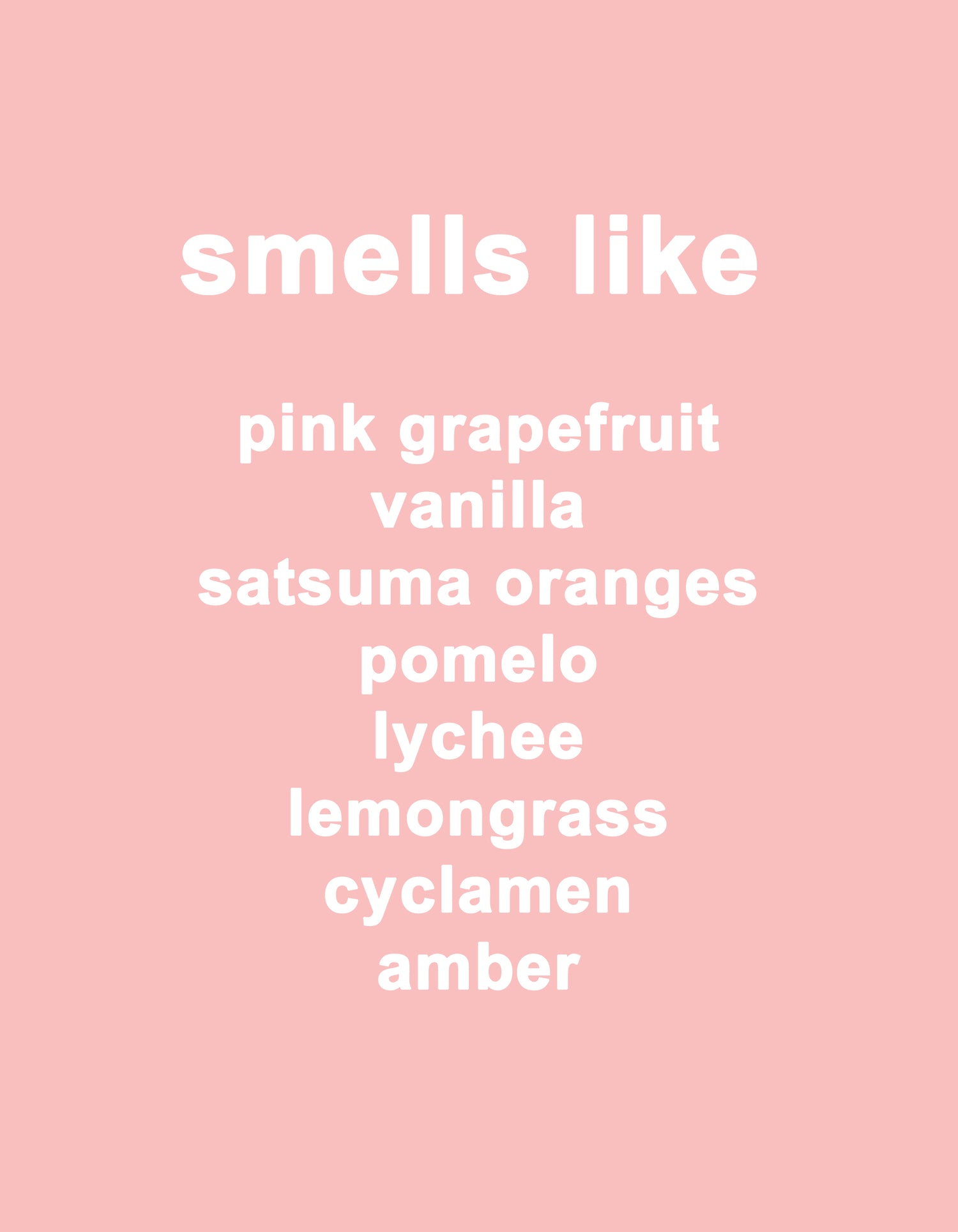 summer siren eau de parfum
