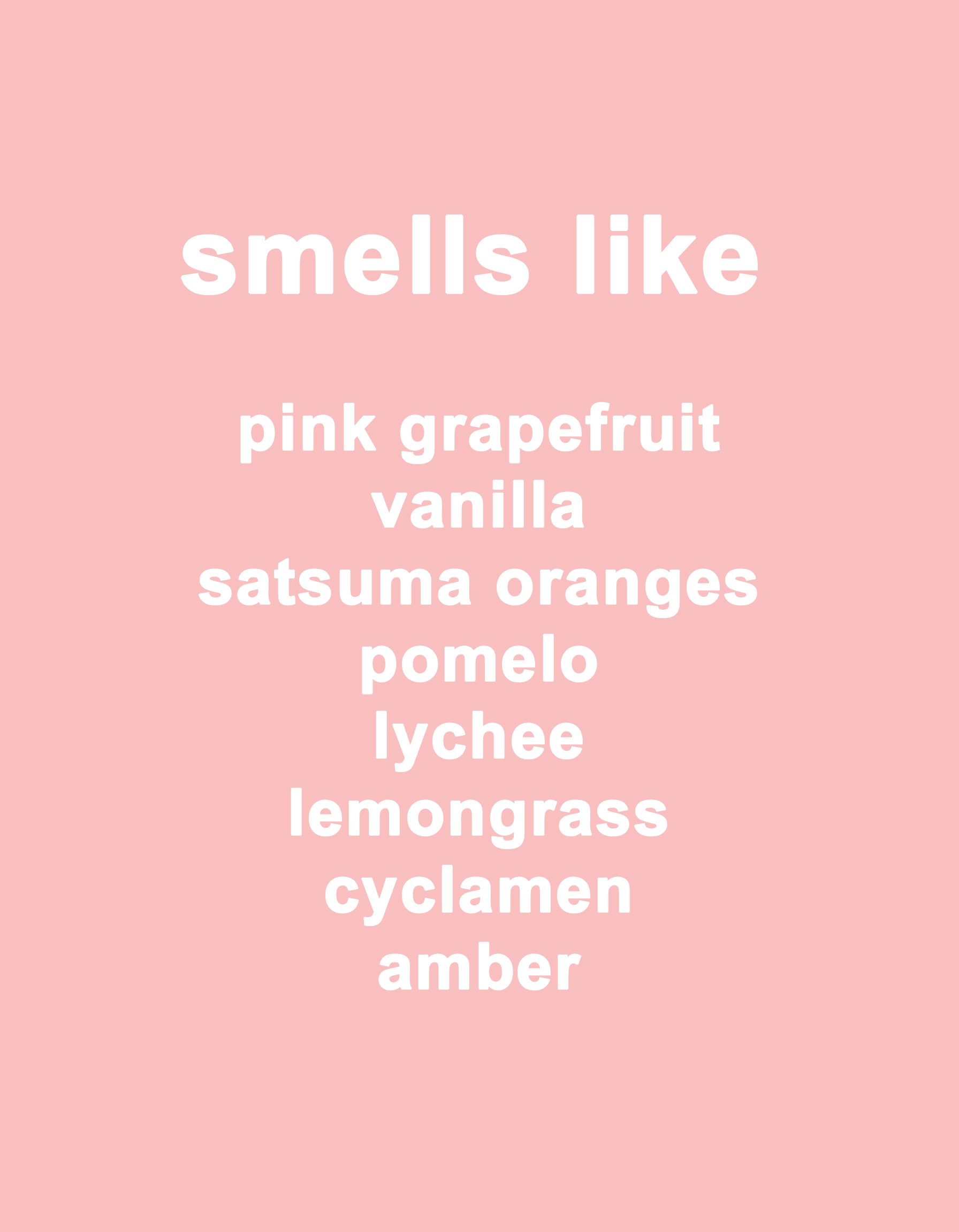 summer siren eau de parfum