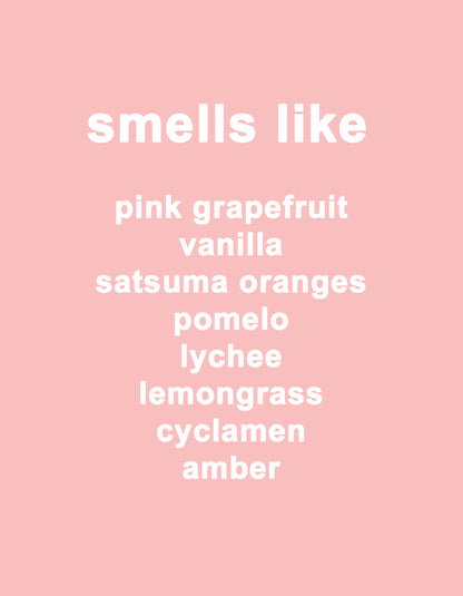 summer siren eau de parfum