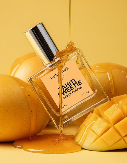 tahiti sweetie eau de parfum