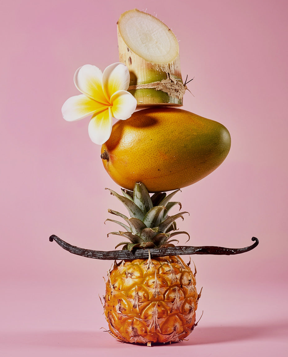 tahiti sweetie eau de parfum