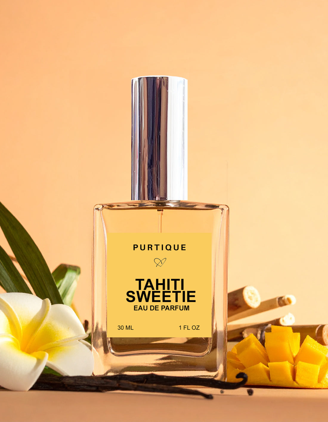 tahiti sweetie eau de parfum
