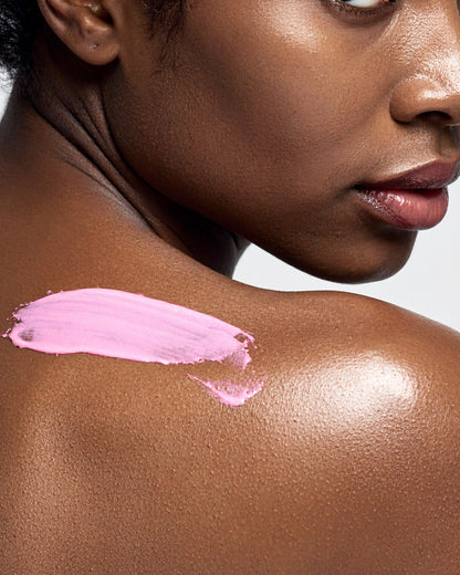 yum yum cake nourishing body butter