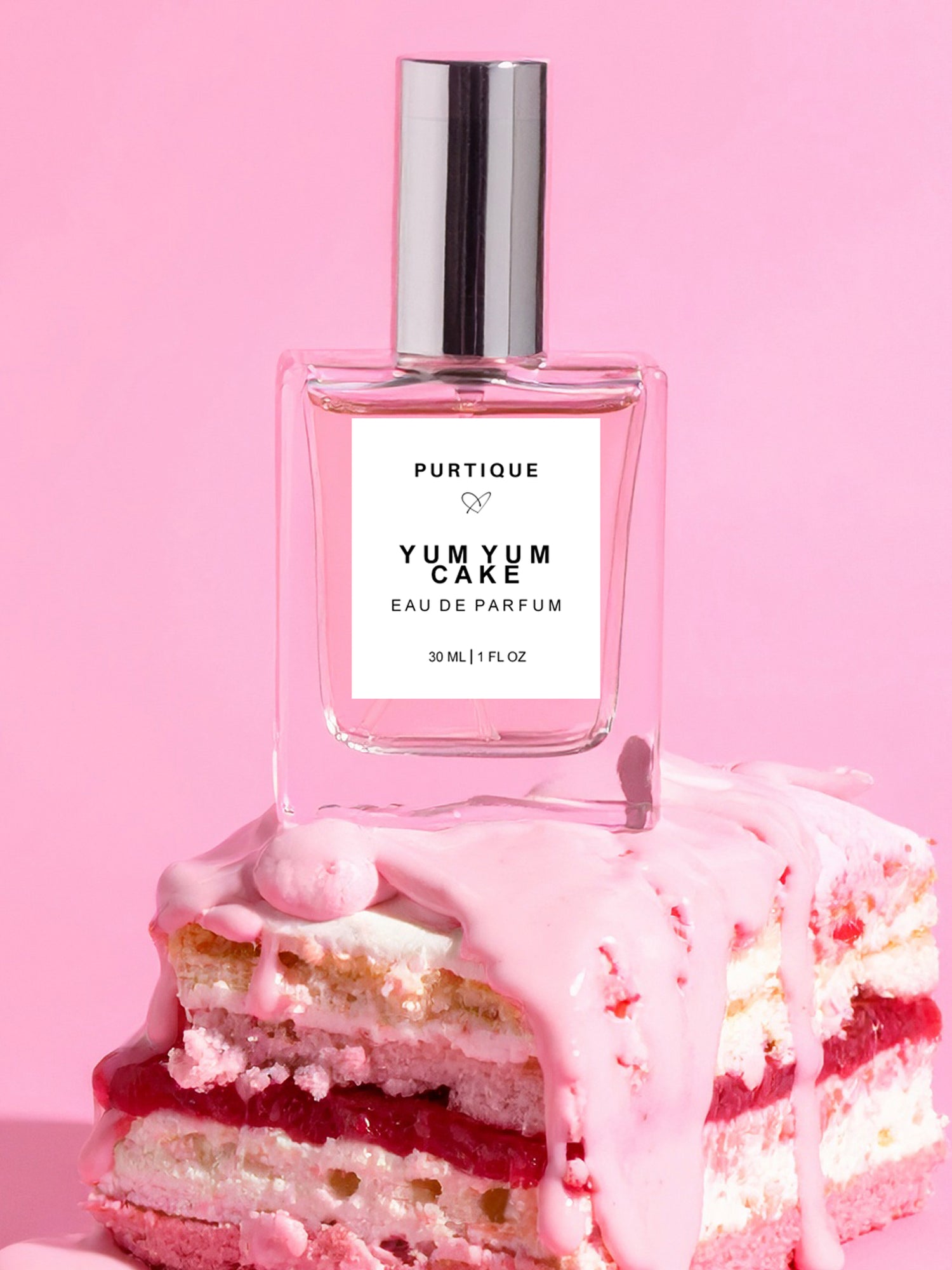 yum yum cake eau de parfum